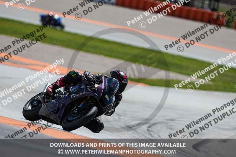 march 2018;motorbikes;no limits;peter wileman photography;portugal;trackday digital images;valencia